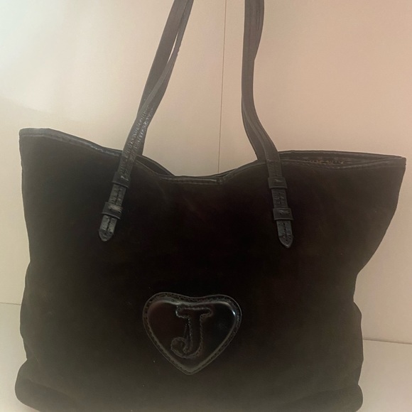 SOLD Juicy Couture Mini Tote bag - Picture 3 of 7